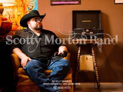 Image for Scotty Morton Band