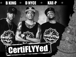 Image for CertiFLYYed