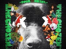 The Real Sour Diesel