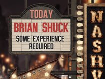 Brian Shuck & The Local Legends