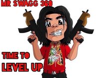 MR SWAGG 360