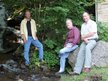 The Almost Irish Band