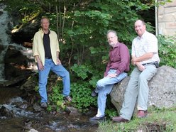 Image for The Almost Irish Band