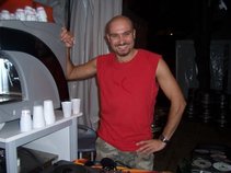 DJ Caramelo