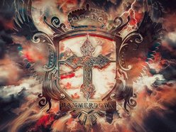 Image for HAMMERDOWN