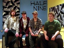 Half Nine