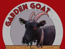 Garden Goat