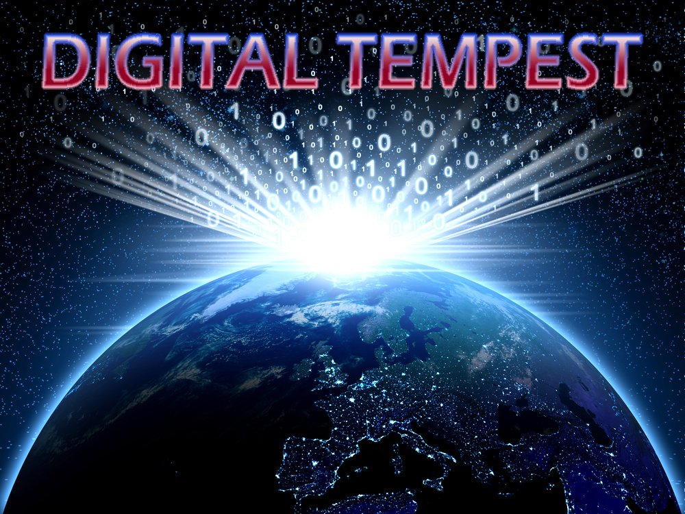 Digital Tempest | ReverbNation