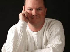 Image for Jerry Markham