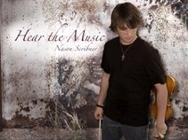 Nason Scribner