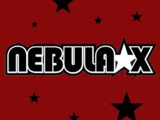 Image for nebula x