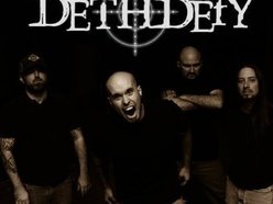 DETHDEFY