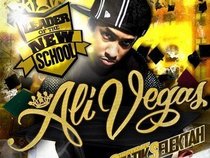 Ali Vegas