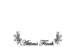 Atticus Finch