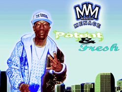 Image for Manish Menace