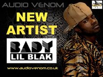 Audio venom