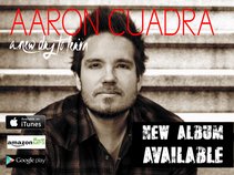 Aaron Cuadra