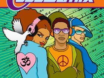 CELLAMIX Volume 5