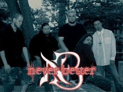 Neverbetter