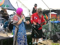 the johnnie squizzercrow experiment