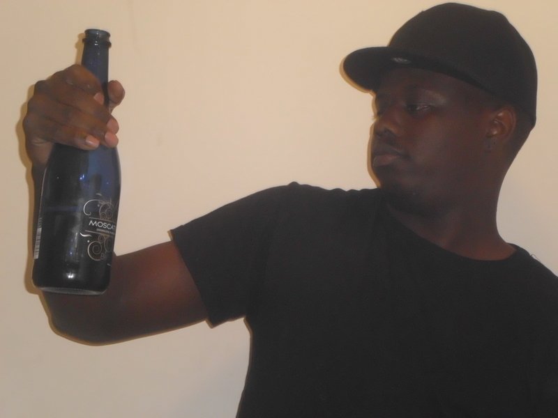 ReverbNation profile picture for @anticipating