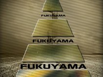 Fukuyama