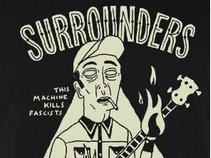 Surrounders