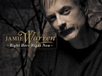 Jamie Warren