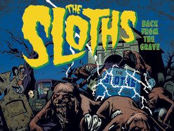 Image for THE SLOTHS
