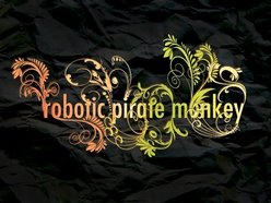 Image for Robotic Pirate Monkey