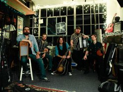 Image for Jason Heath & The Greedy Souls
