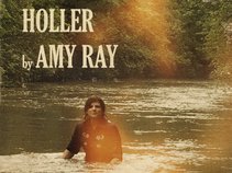 Amy Ray