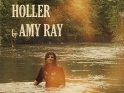 Amy Ray