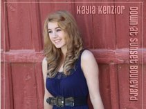Kayla Kenzior