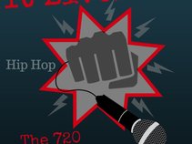 The Bounce Master 720