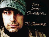 John David Schrader