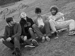 Image for The Ridden Fifths
