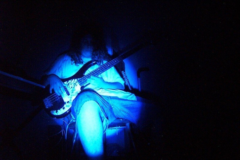 ReverbNation profile picture for @calvin