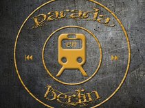 Parada en Berlin