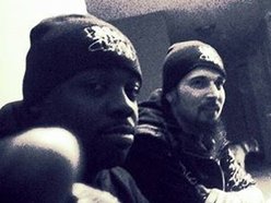 Image for Saylynt of Concrete Connection and Agents of Arrogance