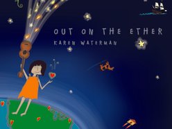 Image for Karen Waterman
