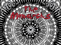 Image for The Monarchs