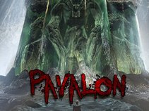 Pavalon (Music Light Bulb)