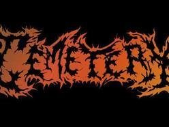 ReverbNation profile picture for @cemetery