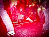 Reignwolf