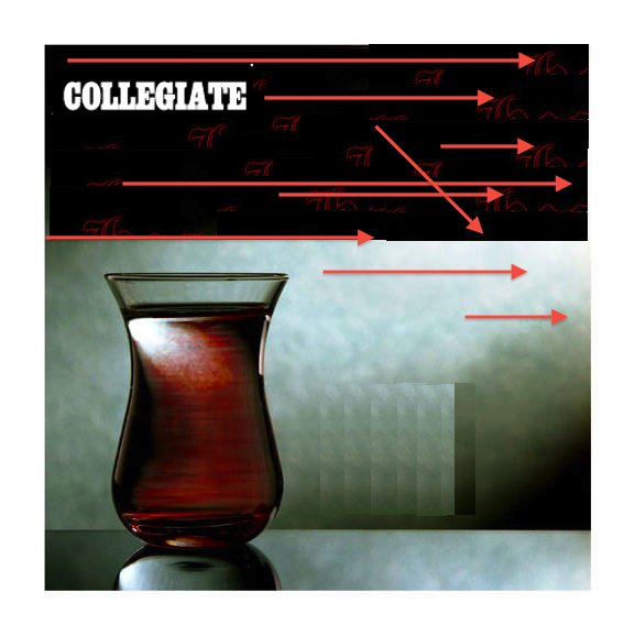 ReverbNation profile picture for @collegiate