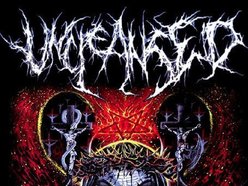 Image for Uncleansed