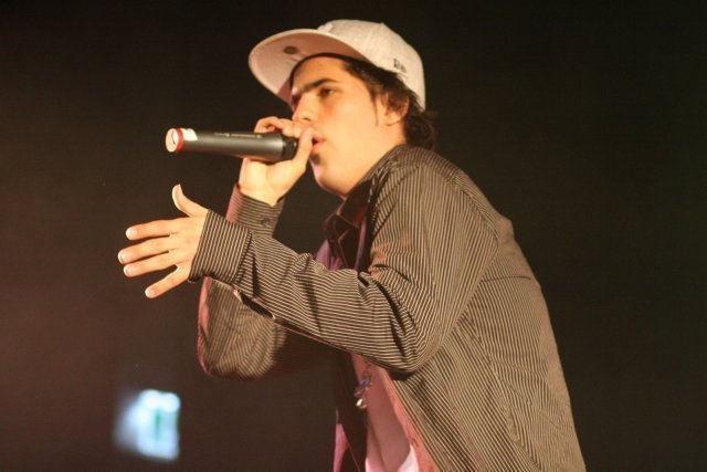 ReverbNation profile picture for @sent