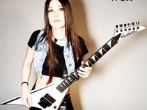 Deborah Seventh