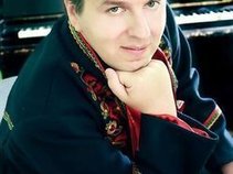 Dmitry Garkavenko